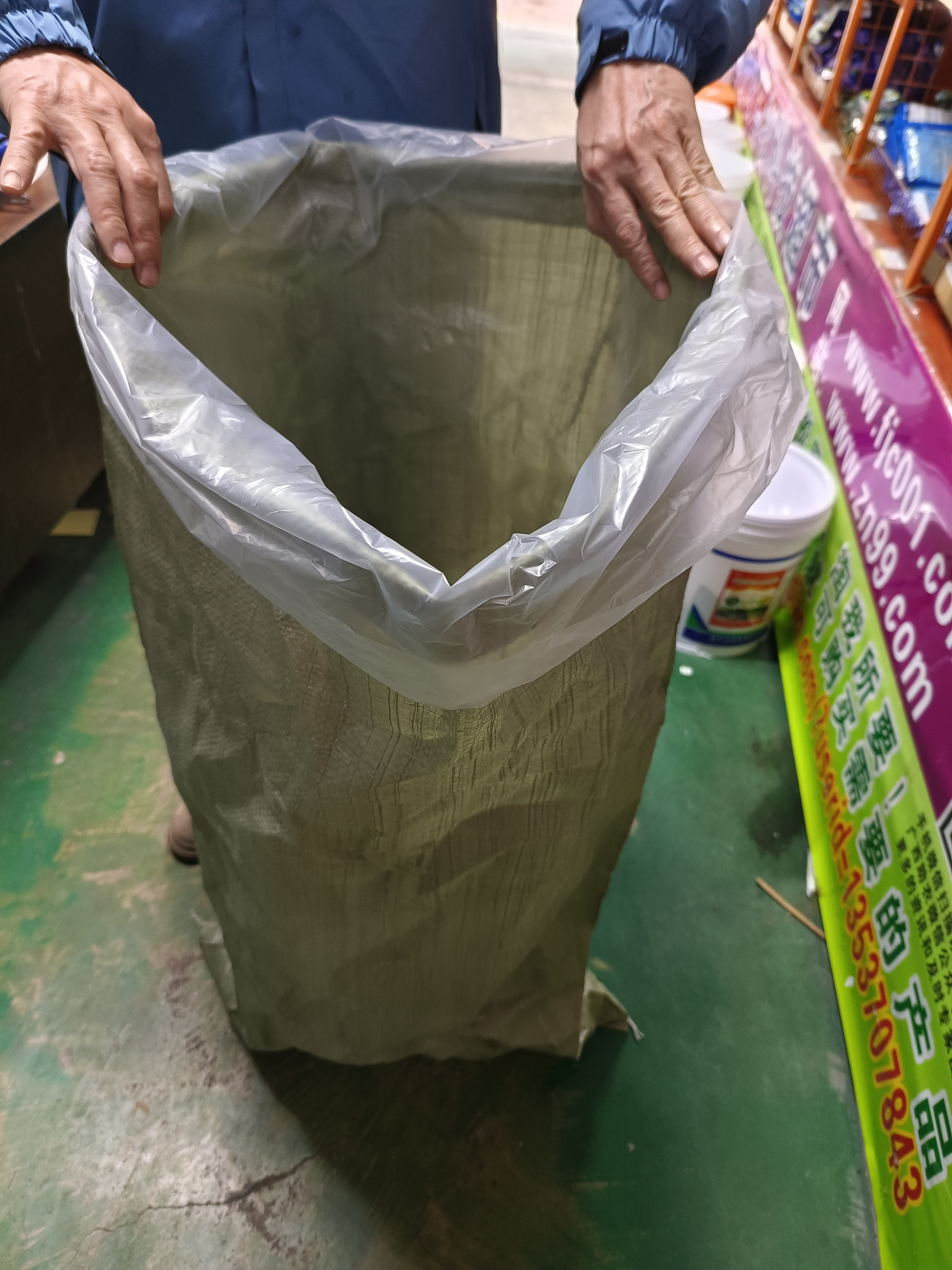 【新產(chǎn)品】推薦一款加厚型青貯、飼料發(fā)酵袋，省時(shí)省力更省場地，助你生態(tài)養(yǎng)殖更輕松